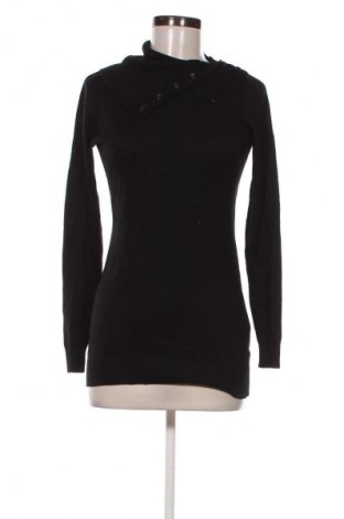 Pulover de femei H&M, Mărime S, Culoare Negru, Preț 98,99 Lei