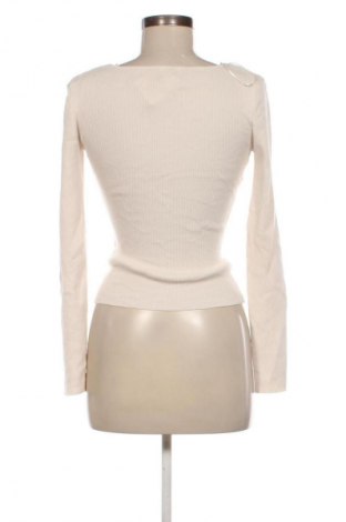 Damenpullover H&M, Größe M, Farbe Weiß, Preis 20,99 €