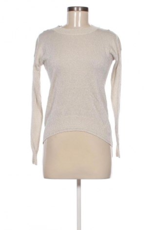 Pulover de femei H&M, Mărime S, Culoare Bej, Preț 98,99 Lei