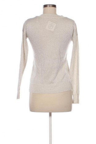 Pulover de femei H&M, Mărime S, Culoare Bej, Preț 98,99 Lei