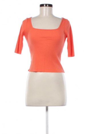 Dámsky pulóver H&M, Veľkosť S, Farba Oranžová, Cena  8,95 €