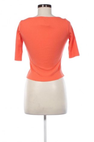 Dámsky pulóver H&M, Veľkosť S, Farba Oranžová, Cena  8,95 €
