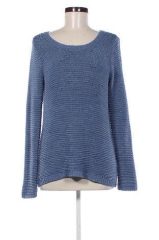 Dámsky pulóver H&M, Veľkosť L, Farba Modrá, Cena  15,25 €