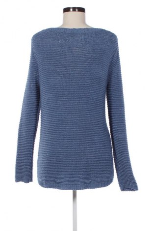 Dámsky pulóver H&M, Veľkosť L, Farba Modrá, Cena  15,25 €