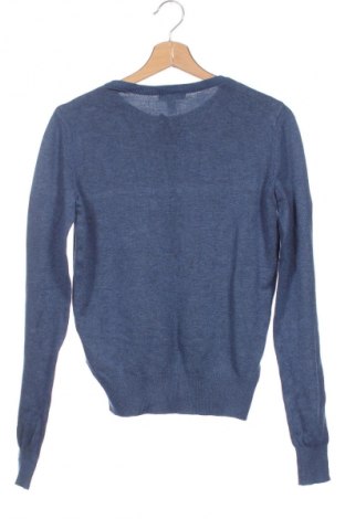 Дамски пуловер H&M, Размер XS, Цвят Син, Цена 29,00 лв.