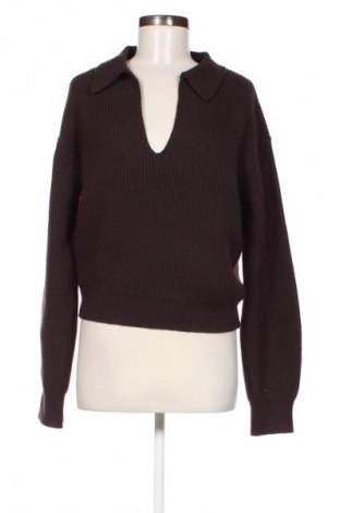 Dámský svetr H&M, Velikost M, Barva Hnědá, Cena  249,00 Kč