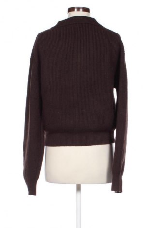 Dámský svetr H&M, Velikost M, Barva Hnědá, Cena  249,00 Kč
