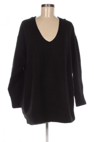 Damski sweter H&M, Rozmiar S, Kolor Czarny, Cena 68,99 zł