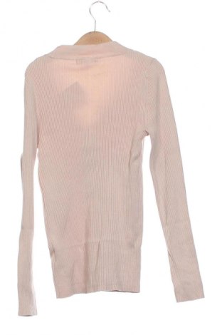 Dámský svetr H&M, Velikost XS, Barva Krémová, Cena  249,00 Kč