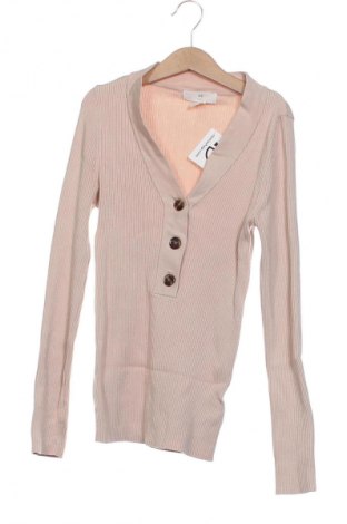 Dámský svetr H&M, Velikost XS, Barva Krémová, Cena  249,00 Kč