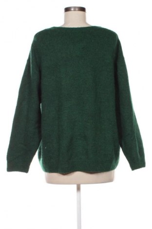 Női pulóver H&M, Méret M, Szín Zöld, Ár 7 879 Ft