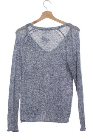 Dámský svetr H&M, Velikost XS, Barva Modrá, Cena  309,00 Kč