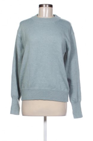 Dámsky pulóver H&M, Veľkosť M, Farba Modrá, Cena  16,95 €