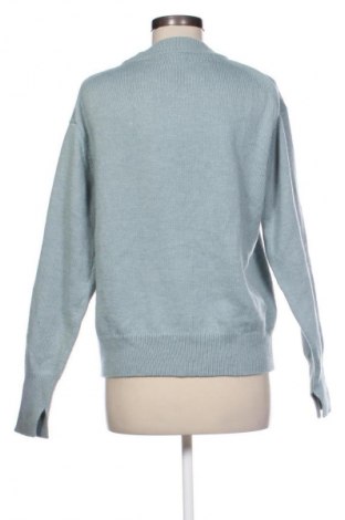 Dámsky pulóver H&M, Veľkosť M, Farba Modrá, Cena  16,95 €