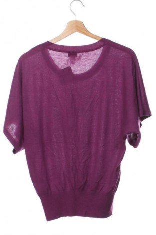 Dámský svetr H&M, Velikost XS, Barva Fialová, Cena  367,00 Kč