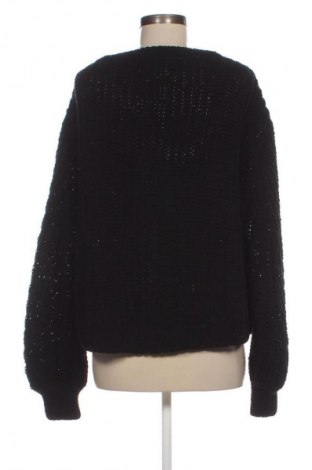 Pulover de femei H&M, Mărime M, Culoare Negru, Preț 64,99 Lei
