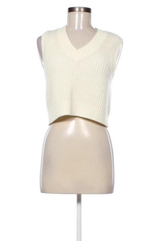 Pulover de femei H&M, Mărime S, Culoare Alb, Preț 79,45 Lei