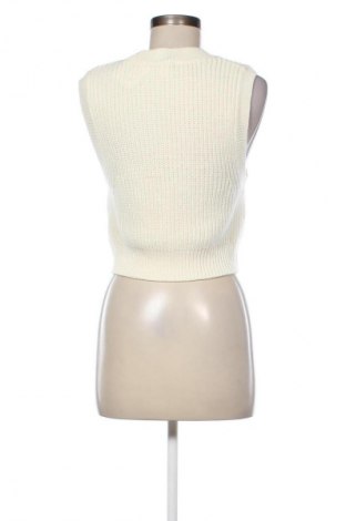 Pulover de femei H&M, Mărime S, Culoare Alb, Preț 79,45 Lei