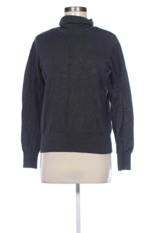 Pulover de femei H&M, Mărime M, Culoare Gri, Preț 79,45 Lei