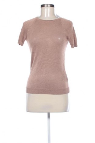 Pulover de femei H&M, Mărime S, Culoare Maro, Preț 79,45 Lei