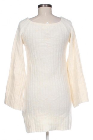 Pulover de femei H&M, Mărime S, Culoare Ecru, Preț 80,34 Lei
