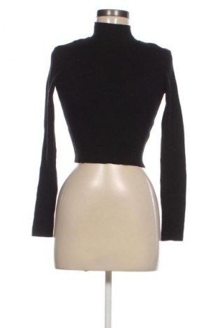 Dámsky pulóver H&M Divided, Veľkosť S, Farba Čierna, Cena  11,95 €