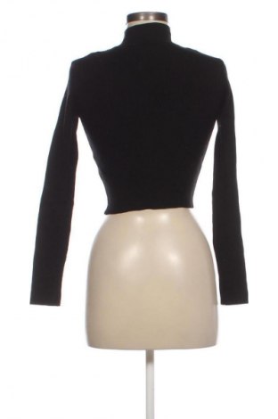 Dámsky pulóver H&M Divided, Veľkosť S, Farba Čierna, Cena  11,95 €