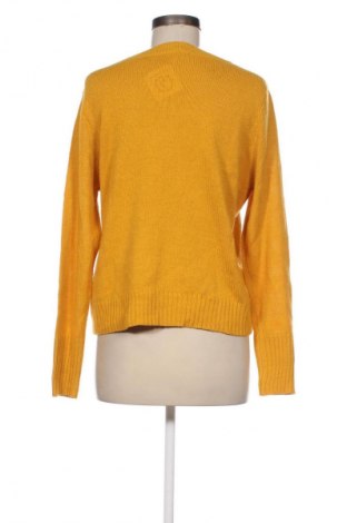 Damenpullover H&M Divided, Größe M, Farbe Gelb, Preis 20,99 €
