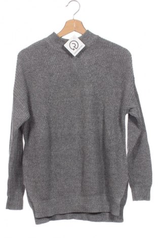 Damenpullover H&M Divided, Größe XS, Farbe Grau, Preis € 14,99