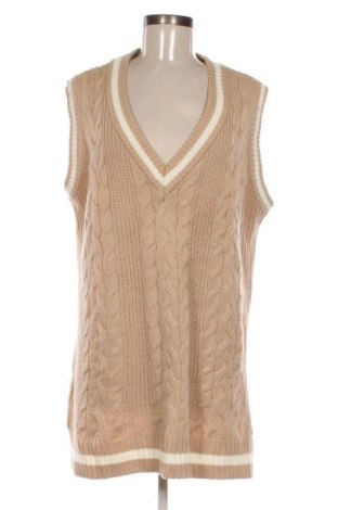 Dámsky pulóver H&M Divided, Veľkosť L, Farba Béžová, Cena  6,95 €
