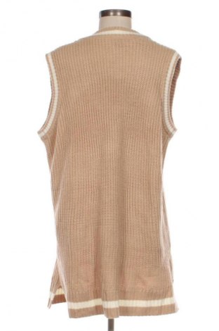 Dámsky pulóver H&M Divided, Veľkosť L, Farba Béžová, Cena  6,95 €