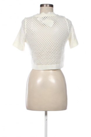 Damski sweter H&M Divided, Rozmiar S, Kolor Biały, Cena 108,39 zł
