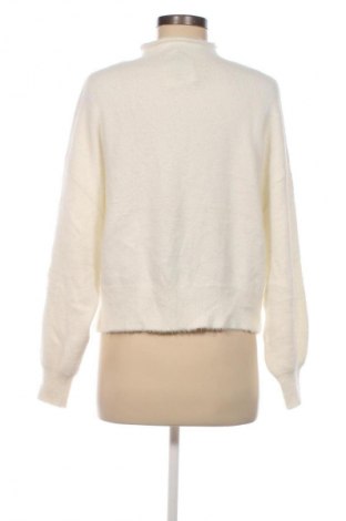 Damski sweter H&M Divided, Rozmiar M, Kolor Biały, Cena 59,99 zł