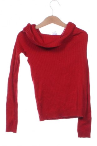 Damenpullover H&M Divided, Größe XS, Farbe Rot, Preis 14,51 €
