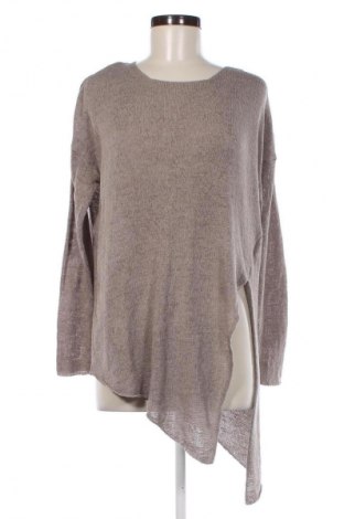 Pulover de femei H&M Divided, Mărime M, Culoare Bej, Preț 78,00 Lei