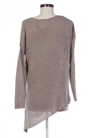 Pulover de femei H&M Divided, Mărime M, Culoare Bej, Preț 78,00 Lei