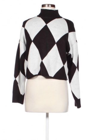Damski sweter H&M Divided, Rozmiar S, Kolor Kolorowy, Cena 48,99 zł
