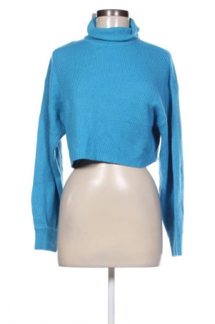Dámsky pulóver H&M Divided, Veľkosť S, Farba Modrá, Cena  16,95 €