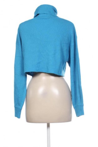 Dámsky pulóver H&M Divided, Veľkosť S, Farba Modrá, Cena  16,95 €