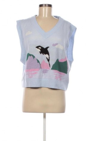 Dámský svetr H&M Divided, Velikost M, Barva Vícebarevné, Cena  469,00 Kč