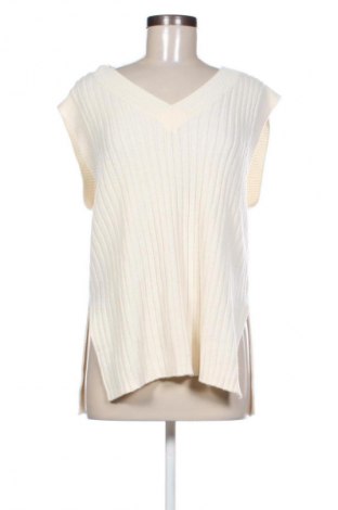 Damski sweter H&M Divided, Rozmiar S, Kolor ecru, Cena 74,99 zł