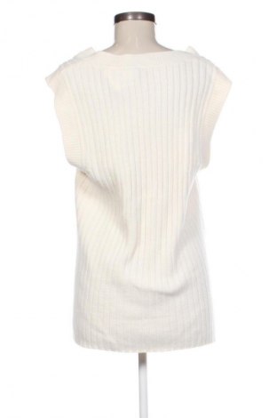 Damski sweter H&M Divided, Rozmiar S, Kolor ecru, Cena 74,99 zł