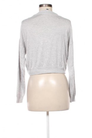 Damenpullover H&M Divided, Größe S, Farbe Grau, Preis € 20,99