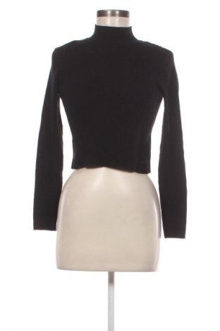 Damski sweter H&M Divided, Rozmiar M, Kolor Czarny, Cena 95,99 zł