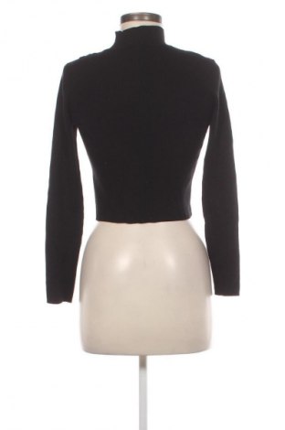 Damski sweter H&M Divided, Rozmiar M, Kolor Czarny, Cena 95,99 zł