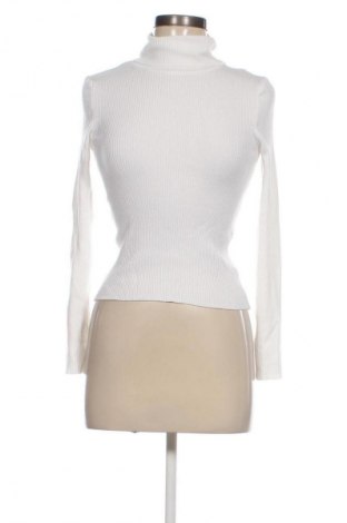 Damski sweter H&M Divided, Rozmiar S, Kolor Biały, Cena 95,99 zł