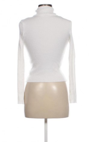 Damski sweter H&M Divided, Rozmiar S, Kolor Biały, Cena 95,99 zł