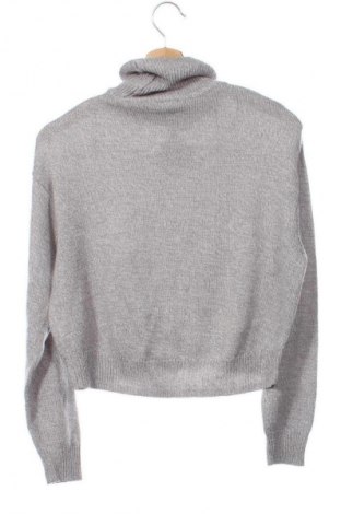 Pulover de femei H&M Divided, Mărime XS, Culoare Gri, Preț 69,99 Lei