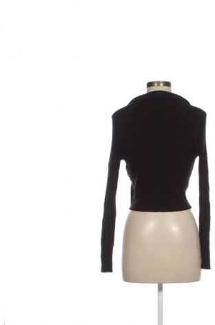 Damenpullover H&M Divided, Größe L, Farbe Schwarz, Preis 20,99 €