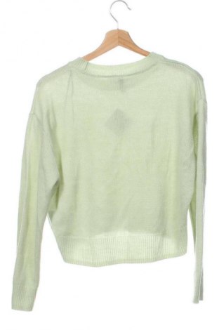 Damenpullover H&M Divided, Größe XS, Farbe Grün, Preis 11,99 €